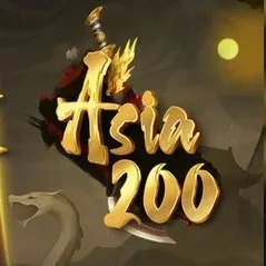 ASIA200 - Petualangan Musik Terbaik di Ponsel Anda