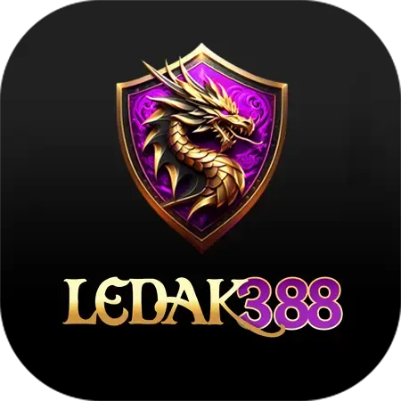 LEDAK388 - Permainan Slot Terbaik untuk Penggemar Judi