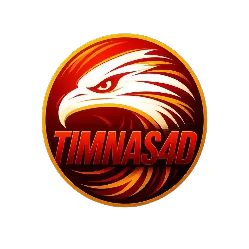 TIMNAS4D - Game Domino Seru dan Menantang