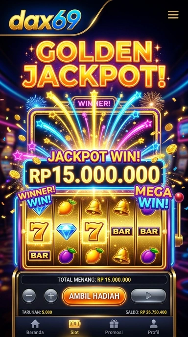 Proses unduh aplikasi yang cepat dan mudah di dax69.